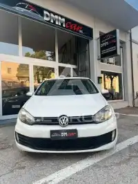 2009 Volkswagen GOLF