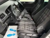 2009 Volkswagen GOLF