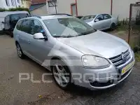 2009 Volkswagen GOLF