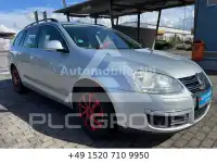 2009 Volkswagen GOLF