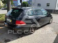 2009 Volkswagen GOLF