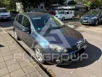 2009 Volkswagen GOLF