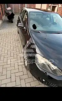 2009 Volkswagen GOLF