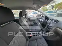 2009 Volkswagen GOLF