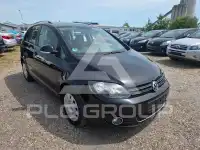 2009 Volkswagen GOLF
