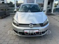 2009 Volkswagen GOLF