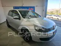 2009 Volkswagen GOLF