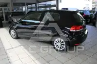 2009 Volkswagen GOLF