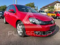 2009 Volkswagen GOLF