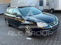 2009 Volkswagen GOLF