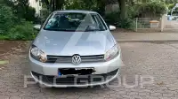 2009 Volkswagen GOLF