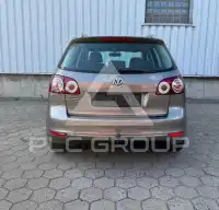 2009 Volkswagen GOLF