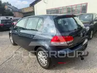 2009 Volkswagen GOLF