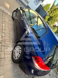 2009 Volkswagen GOLF