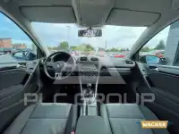 2009 Volkswagen GOLF