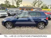 2009 Volkswagen GOLF