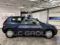 2009 Volkswagen GOLF