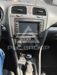 2009 Volkswagen GOLF
