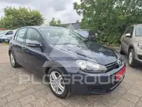2009 Volkswagen GOLF