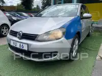 2009 Volkswagen GOLF