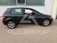 2009 Volkswagen GOLF