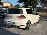 2009 Volkswagen GOLF