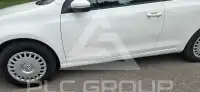 2009 Volkswagen GOLF