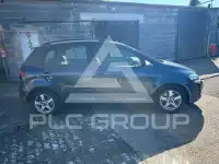 2009 Volkswagen GOLF