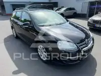 2009 Volkswagen GOLF