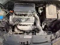 2009 Volkswagen GOLF