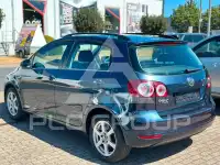 2009 Volkswagen GOLF