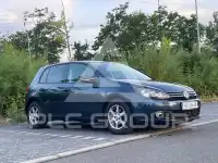 2009 Volkswagen GOLF