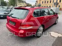 2009 Volkswagen GOLF