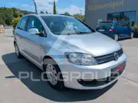 2009 Volkswagen GOLF