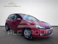 2009 Volkswagen GOLF