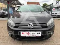2009 Volkswagen GOLF