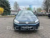 2009 Volkswagen GOLF