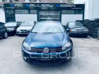 2009 Volkswagen GOLF