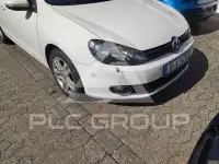 2009 Volkswagen GOLF