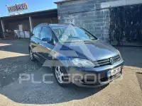 2009 Volkswagen GOLF