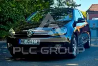 2009 Volkswagen GOLF
