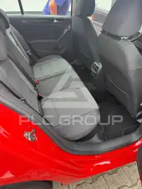 2009 Volkswagen GOLF