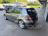2009 Volkswagen GOLF