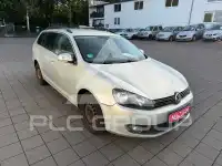 2009 Volkswagen GOLF