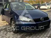 2009 Volkswagen GOLF