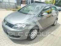 2009 Volkswagen GOLF