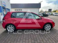 2009 Volkswagen GOLF
