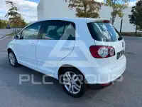 2009 Volkswagen GOLF