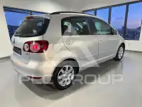 2009 Volkswagen GOLF