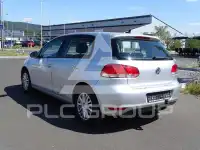 2009 Volkswagen GOLF